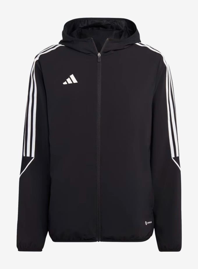 Adidas Tiro 23 League Windbreaker Erkek Yağmurluk