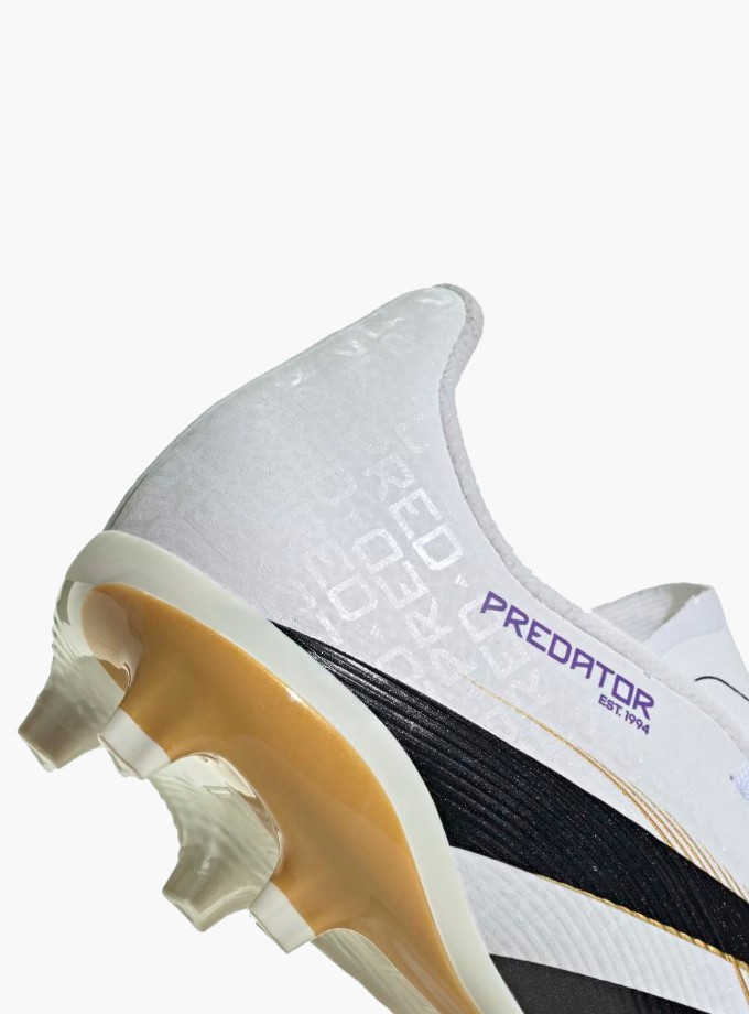 adidas Predator Club FG/MG Çocuk Krampon JI1124