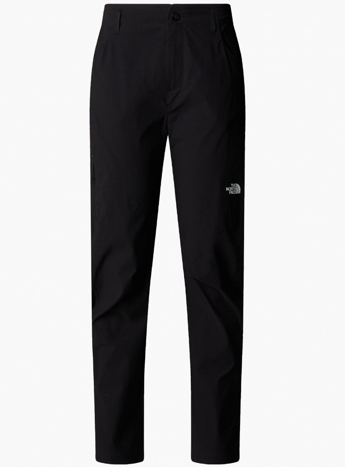 The North Face Exploration Kadın Outdoor Pantolon NF0A8BR7-JK3