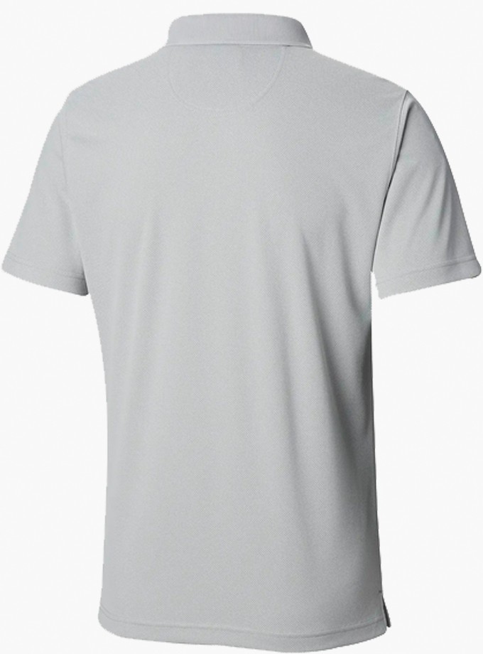 COLUMBIA AM0126 UTILIZER POLO Erkek T-Shirt 1772051-019