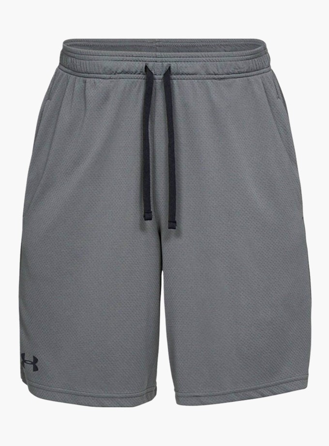 Under Armour Tech Mesh Erkek Spor Koşu Şortu 1328705-012