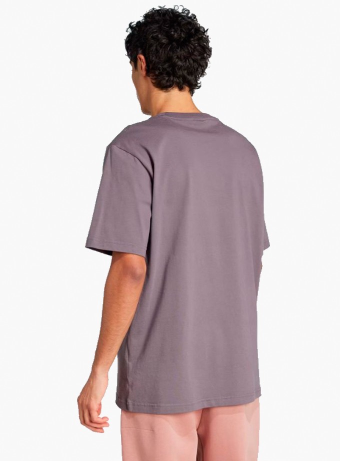 adidas Future Icons 3 Bar Logo Tee Erkek T-Shirt JD4921