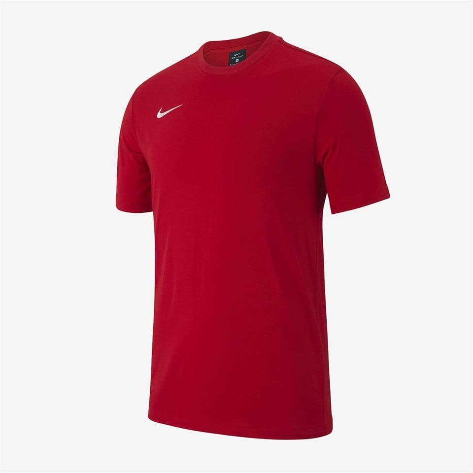 Nike Pamuklu Erkek T-shirt 