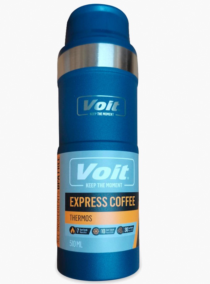 Voit Express Coffee Thermos 510ML Unisex Termos 1VTAKTM20051-034