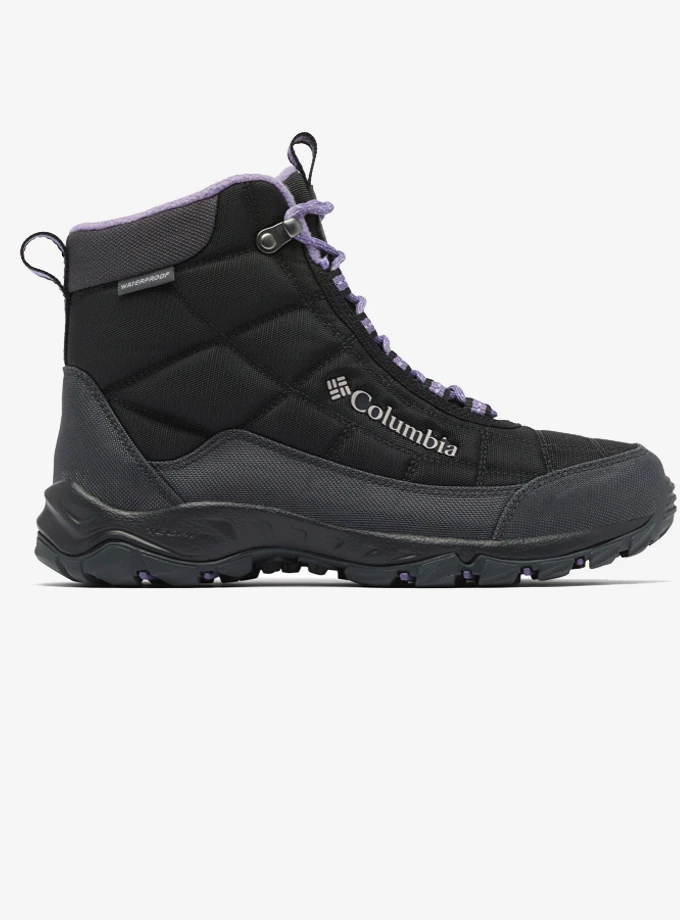 Columbia  BL5828 Firecamp Bot Kadın Outdoor Ayakkabı 2099891-012