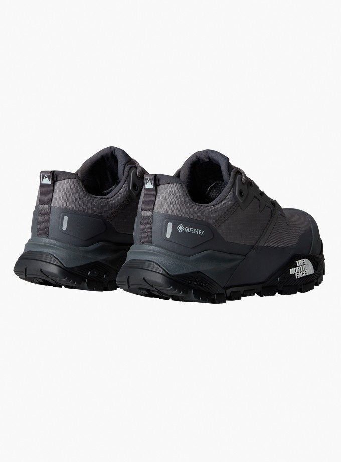 The North Face M Offtrail Hike Gore-Tex Erkek Outdoor Ayakkabısı