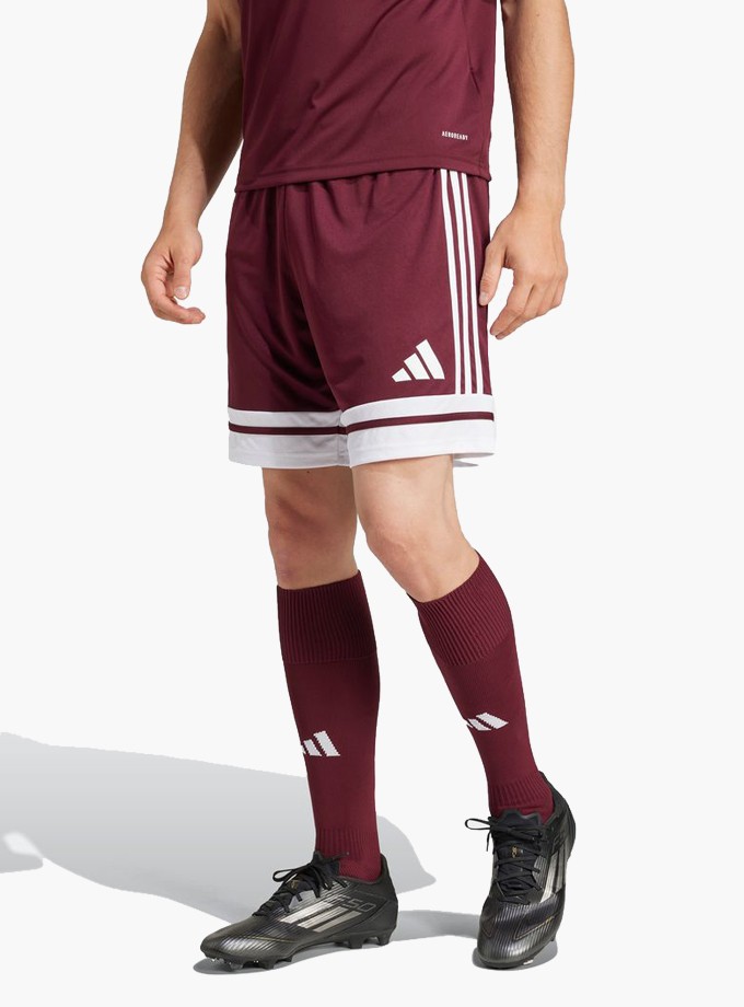 adidas Squadra 25 Training Erkek Maç Şortu JC8677