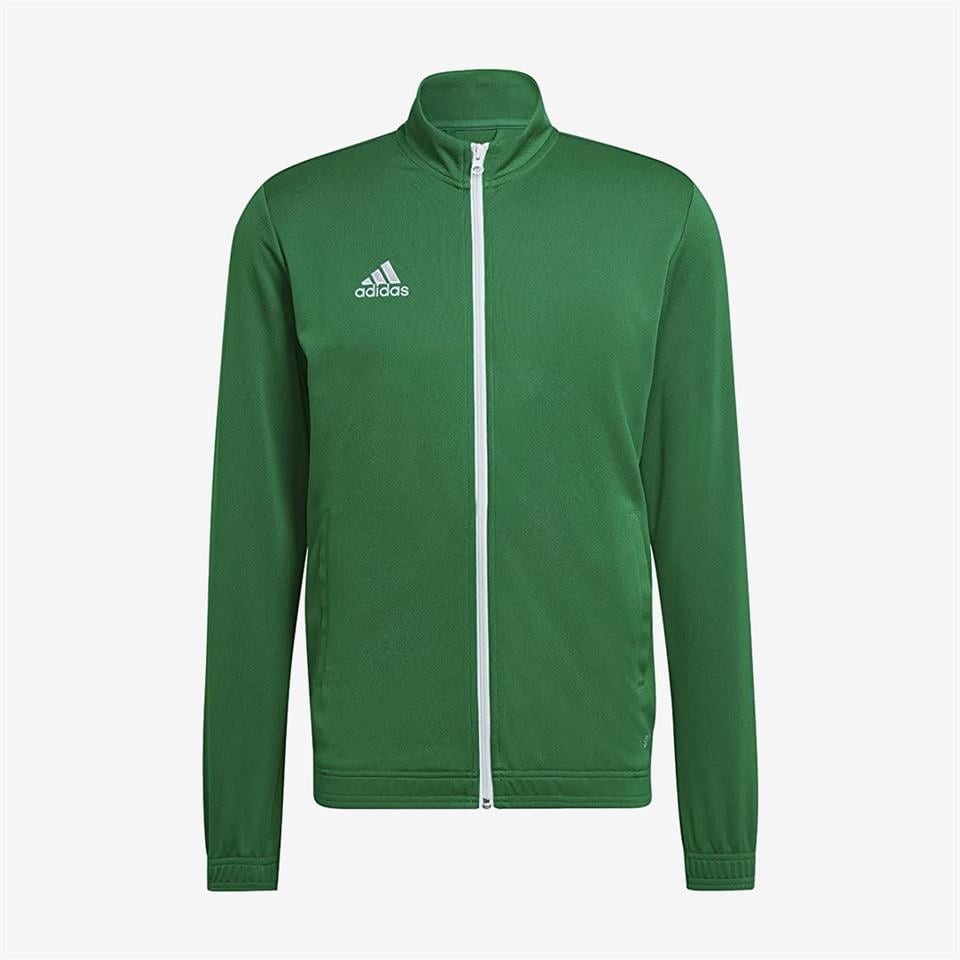 Adidas Entrada 22 Track Jacket Erkek Ceket