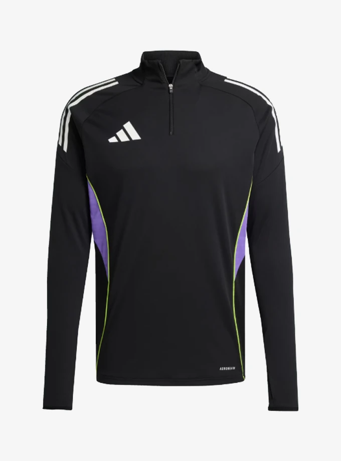 adidas JW4350 Tiro 25 Competition Training Top Erkek Eşofman Üstü