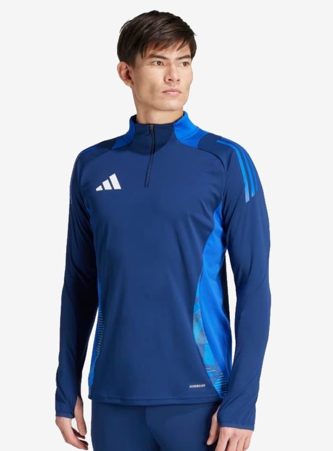 Adidas Tiro24 C Tr Top Erkek Antrenman Üstü