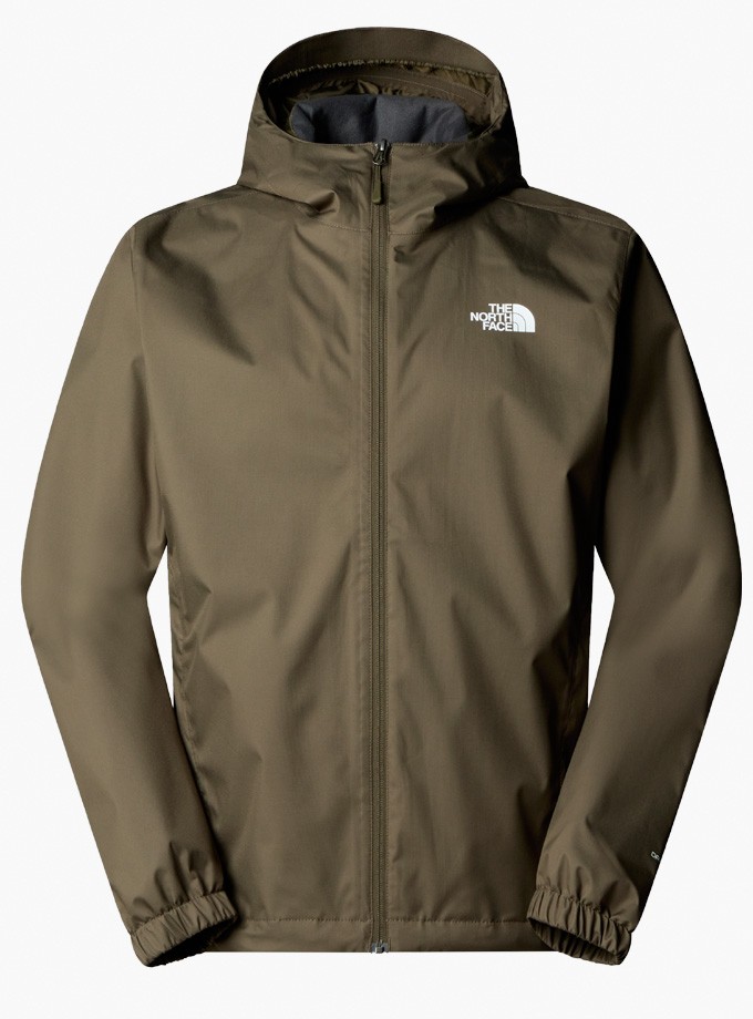 The North Face M Quest Jacket Erkek Mont NF00A8AZ-21L