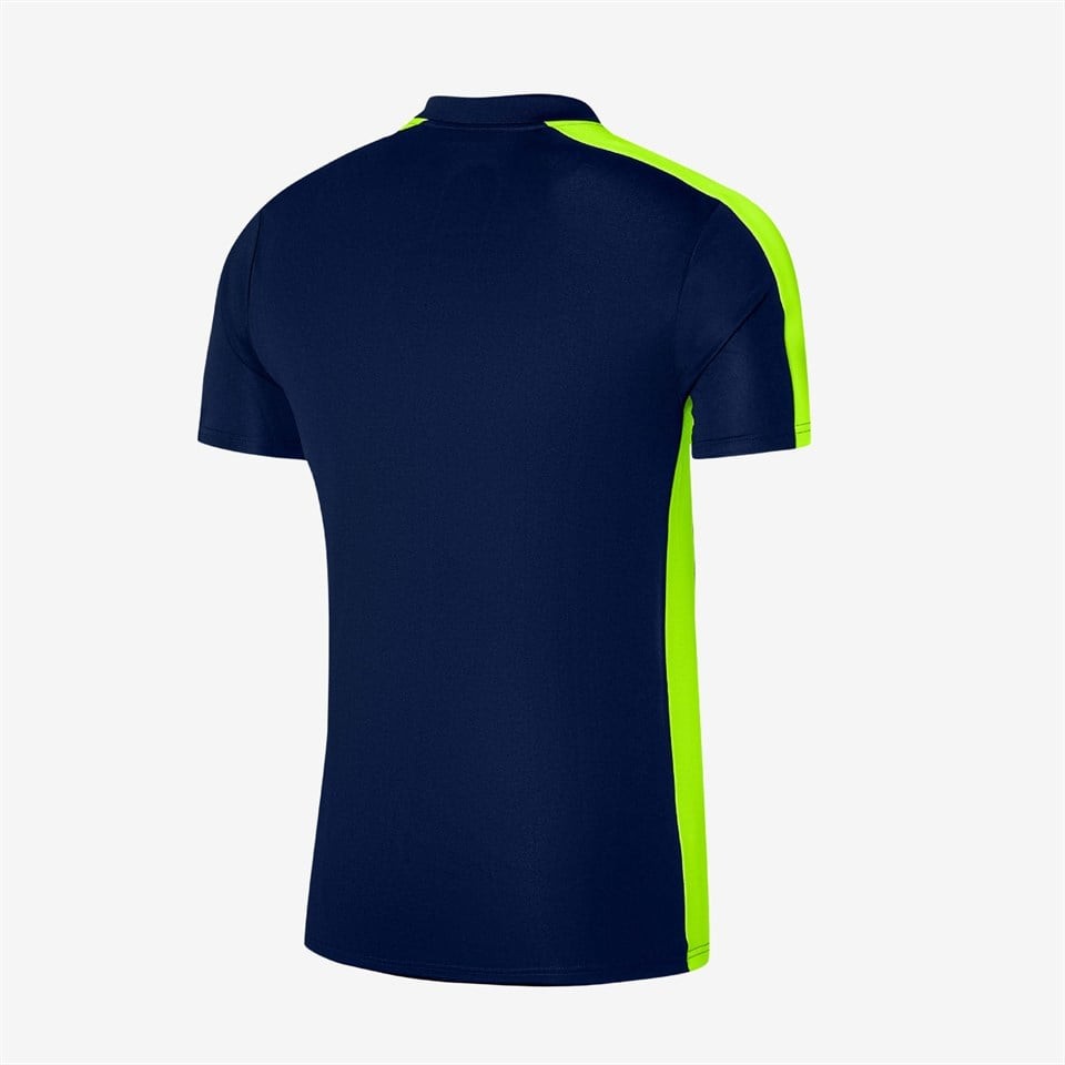 Nike M Dri-FIT Academy23 Polo SS Erkek Polo Yaka Tişört