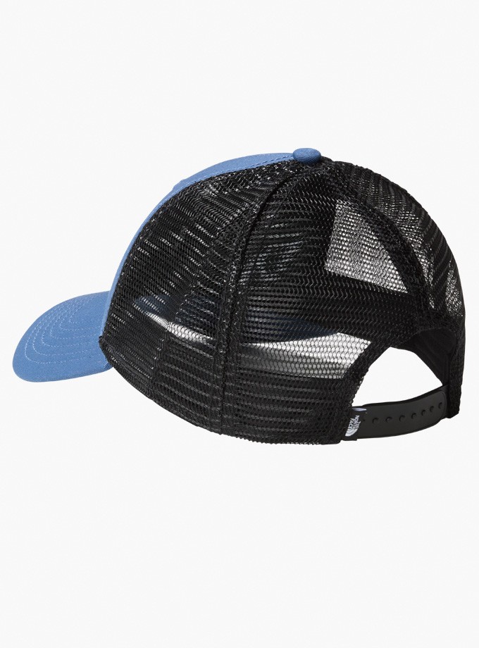 The North Face Mudder Trucker Unisex Şapka NF0A5FXA-HDC
