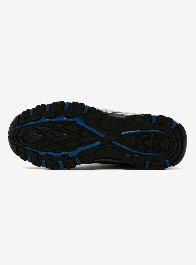 Skechers Selmen Erkek Outdoor Ayakkabısı 204477_GRY