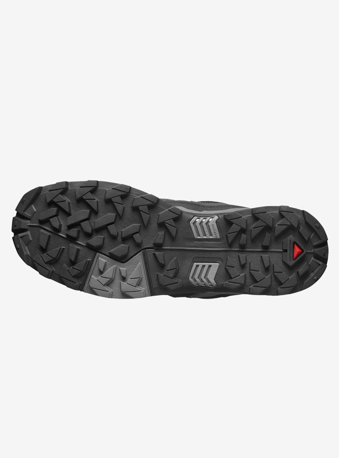 Salomon L47725500 X Ultra 5 Gore-Tex Erkek Outdoor Ayakkabı