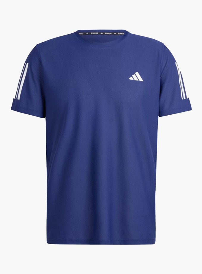 adidas Own the Run Erkek T-Shirt IN1502