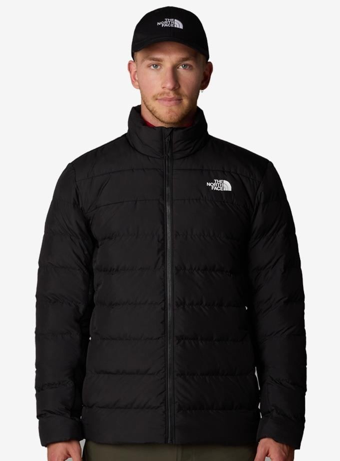 The North Face M Aconcagua 3 Jacket Erkek Mont NF0A84HZ_4H0