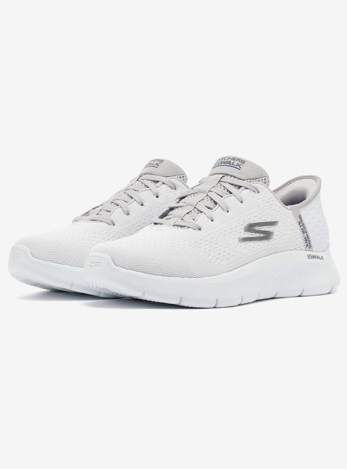 Skechers Go Walk Flex Erkek Günlük Ayakkabı  216505TK-WGY