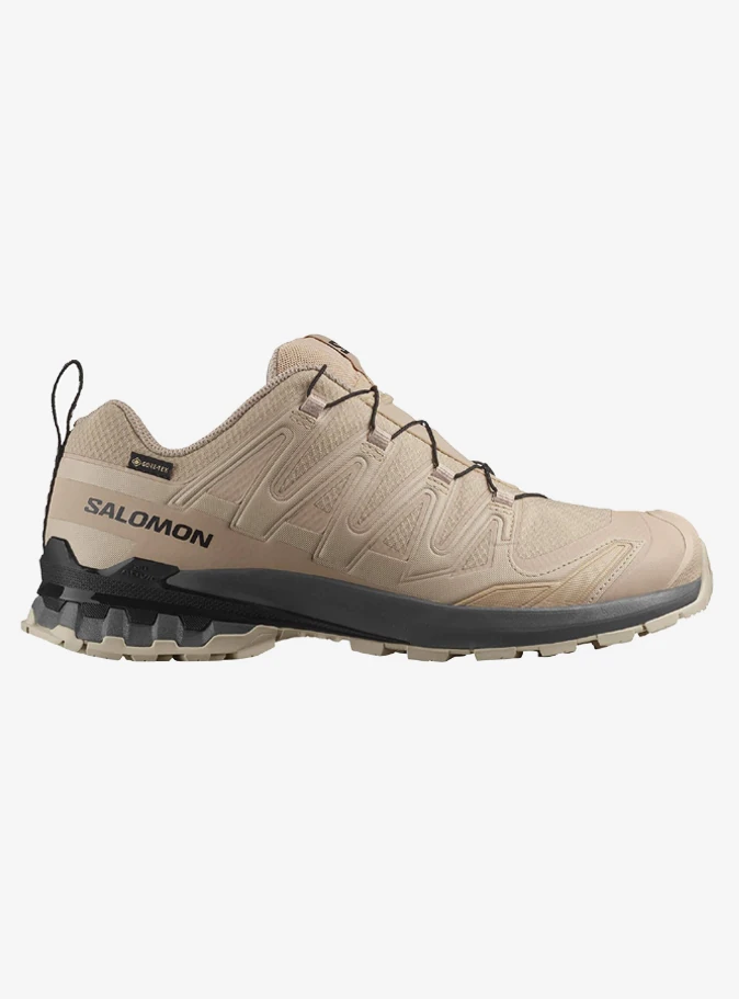 Salomon L47882000 Xa Pro 3D V9 Gore-Tex Erkek Outdoor Ayakkabı