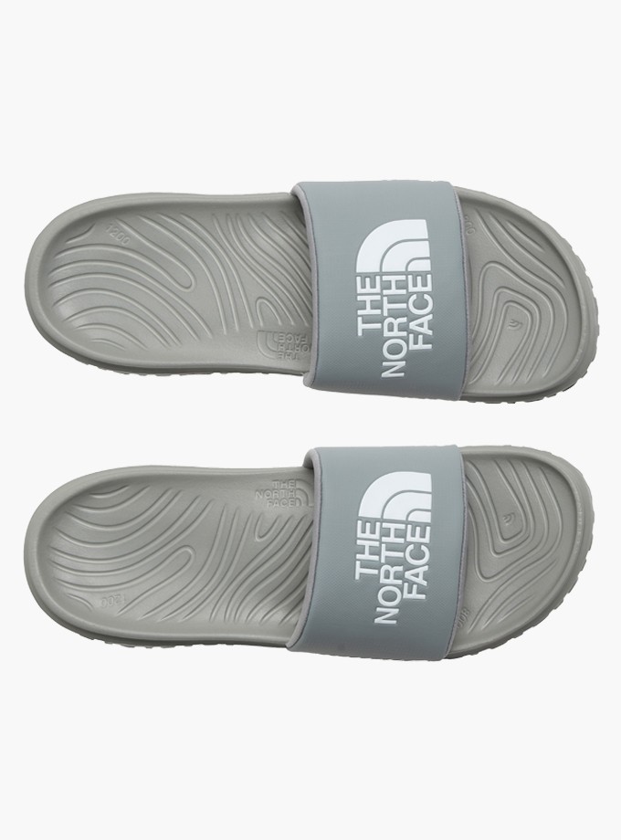 The North Face Never Stop Cush Slides Erkek Terlik NF0A8A90-70N