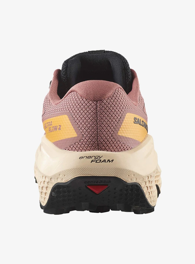 Salomon Ultra Flow 2 Gore-Tex Kadın Koşu Ayakkabısı