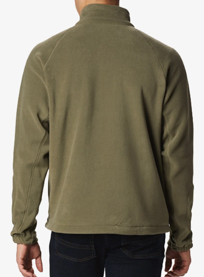 Columbia AE3039 Fast Trek II Erkek Tam Fermuarlı Polar Üst 1420426-397