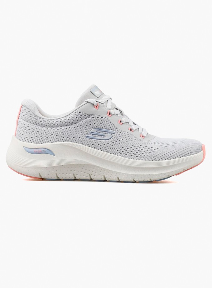 Skechers Arch Fit 2.0 Kadın Spor Ayakkabı 150051TK-LGMT