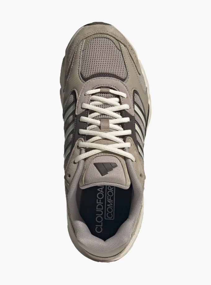 adidas Crazychaos 2000 Erkek Bej Sneaker Ayakkabı JH6845