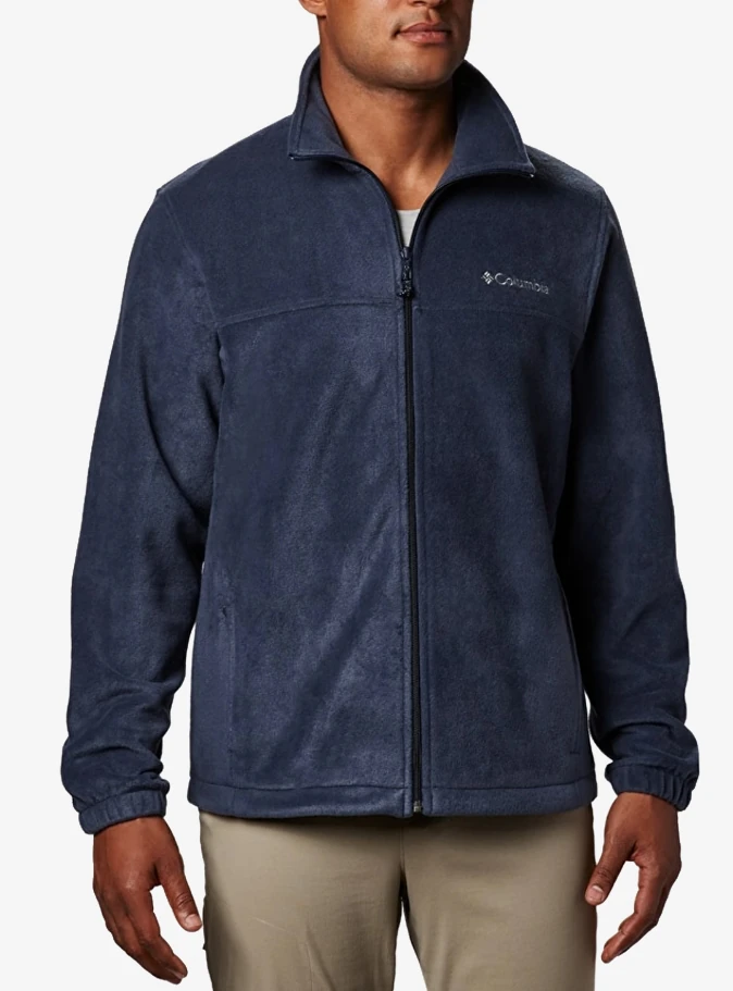 Columbia WM3220 Steens Mountain Full Zip 2.0 Erkek Polar 1476671-464