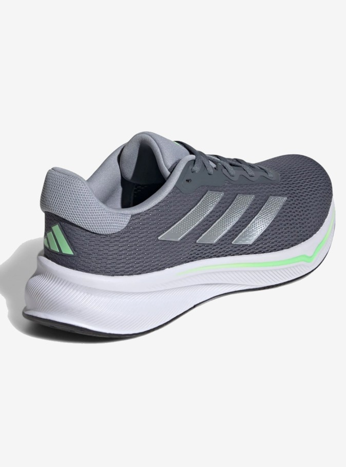 adidas Response Onıx/Halsıl Erkek Günlük Ayakkabı JQ2532