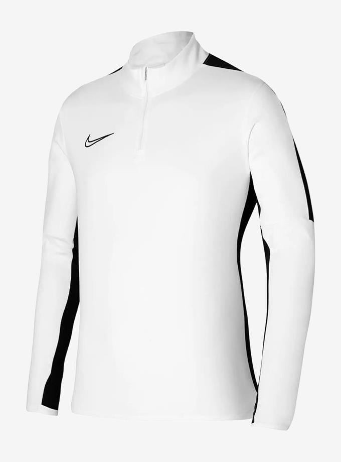 Nike Dri-FIT Academy23 Drill Top Erkek Yarım Fermuarlı üst 