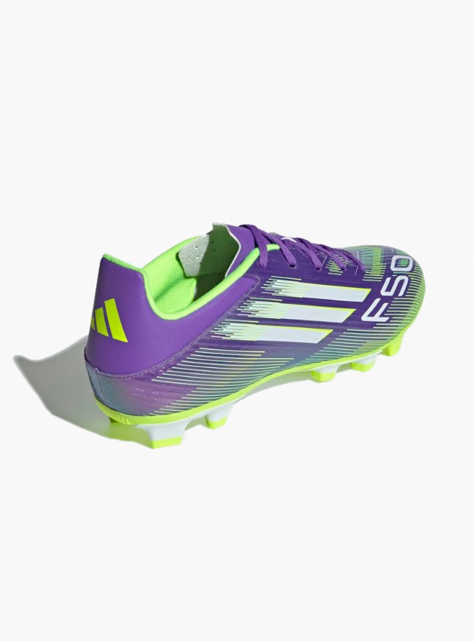 adidas F50 Club FG/MG Ground Erkek Krampon JI0043