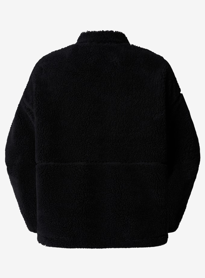 The North Face Extreme Pile 2 Kadın Ceket