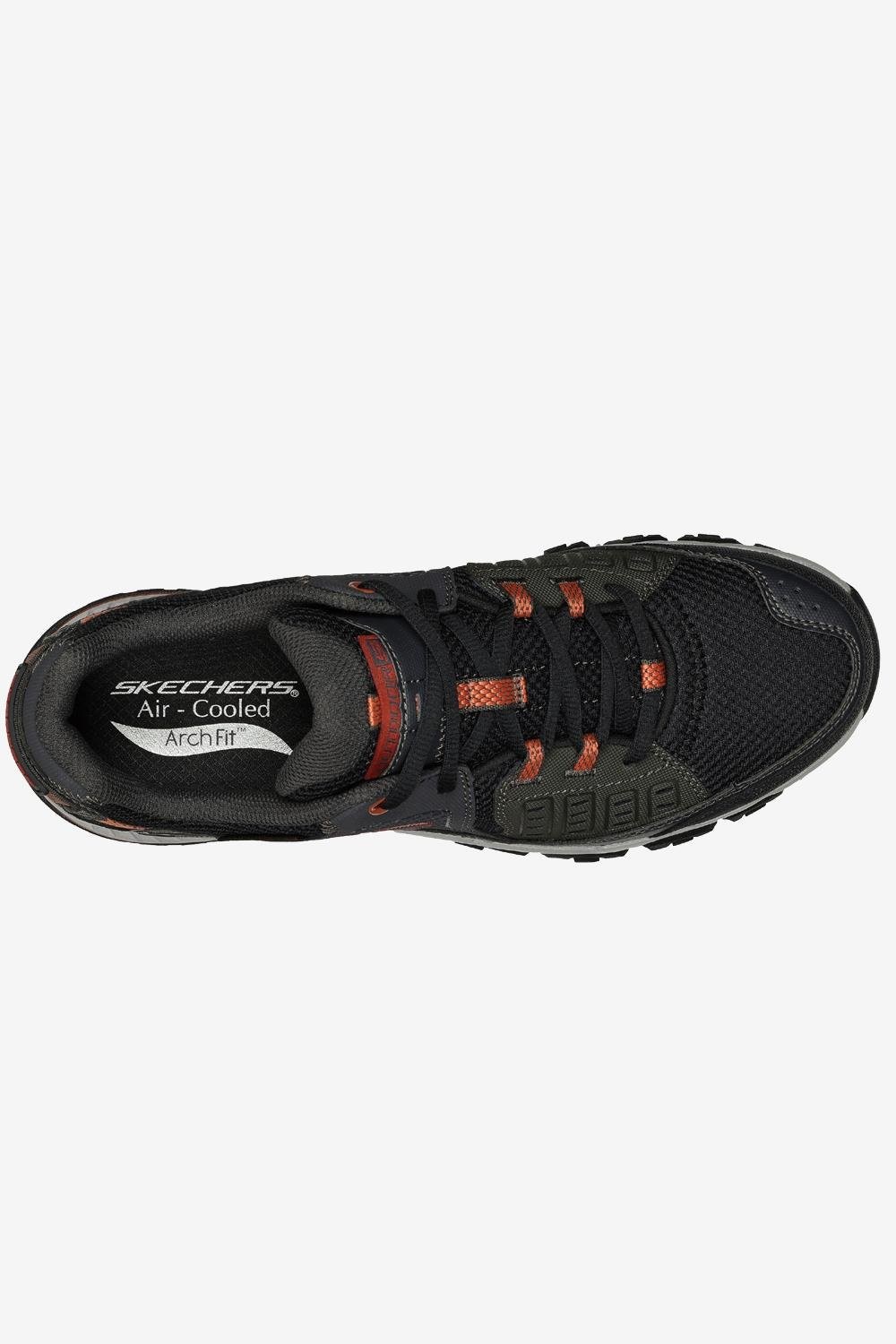 Skechers Arch Fit Escape Plan Erkek Outdoor Ayakkabısı