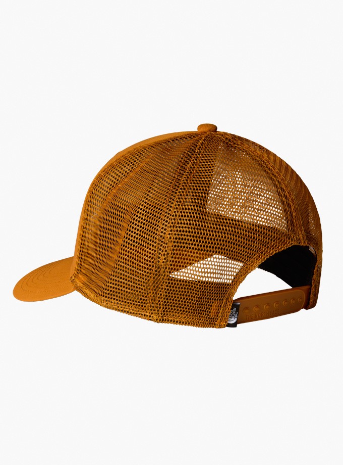 The North Face Mudder Trucker Unisex Şapka NF0A5FXA-VC7