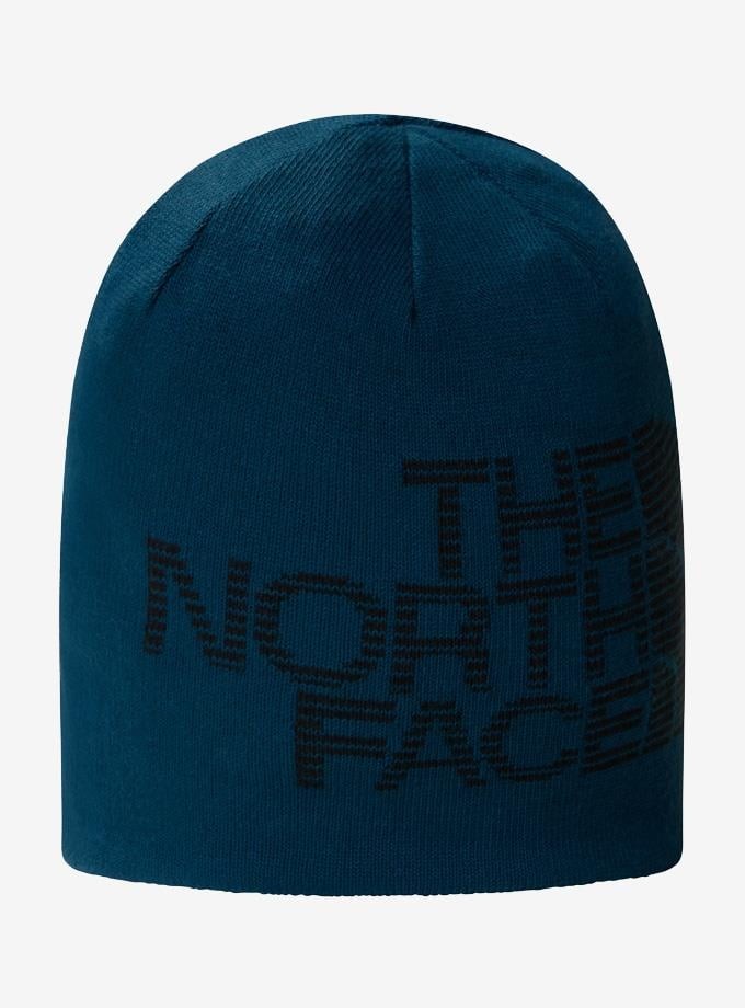 The North Face Reversible Highline Beanie Unisex Bere