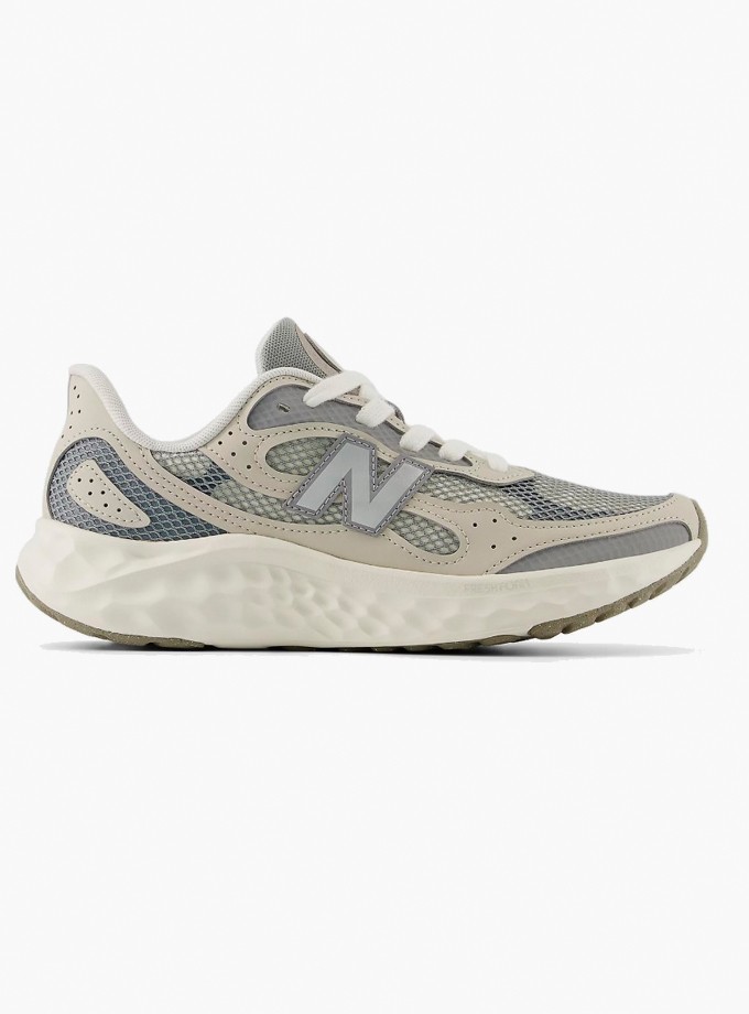 New Balance Fresh Foam Arishi v4 Tiralux Kadın Spor Ayakkabı