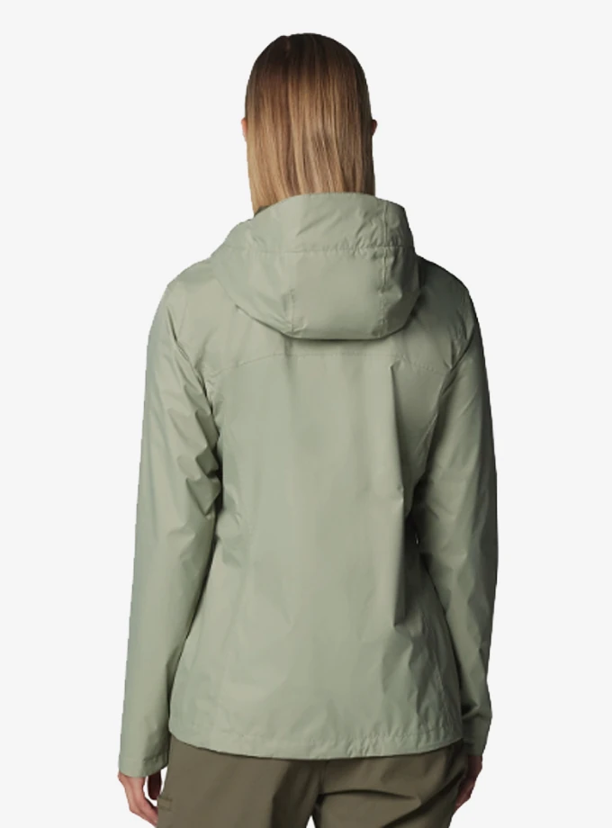 Columbia RL2436 Arcadia II Kadın Yağmurluk 1534111-349