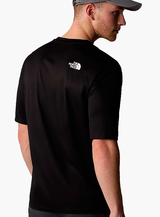 The North Face Shadow T-shirt NF0A87TU-JK3