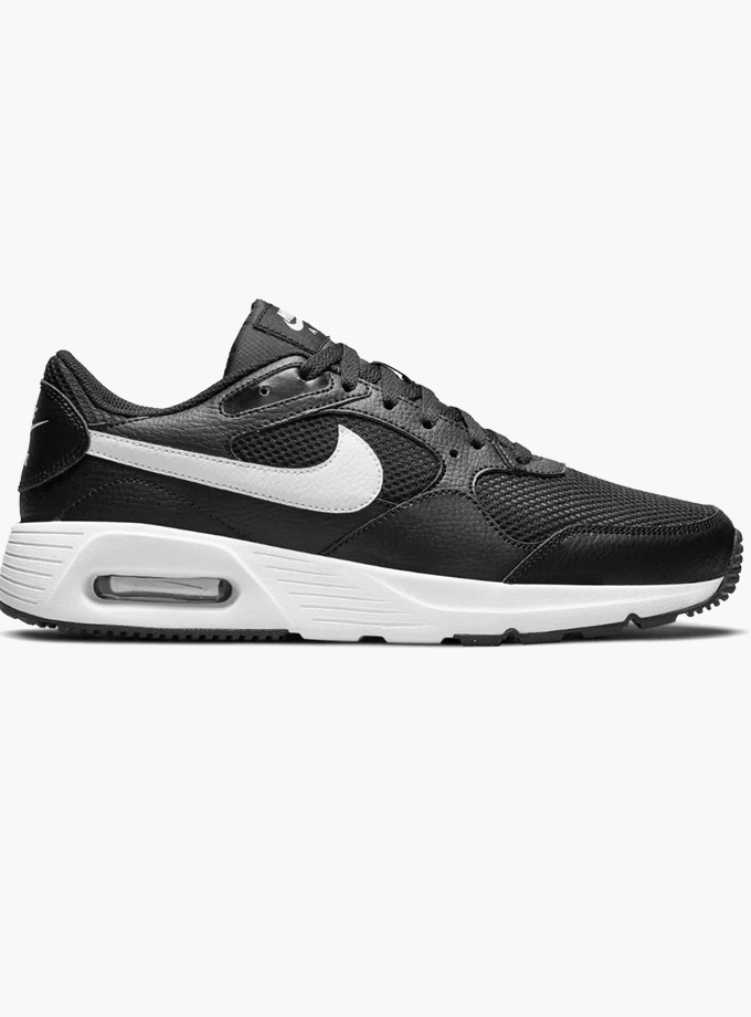 Nike Air Max Sc Erkek Spor Ayakkabı CW4555-002