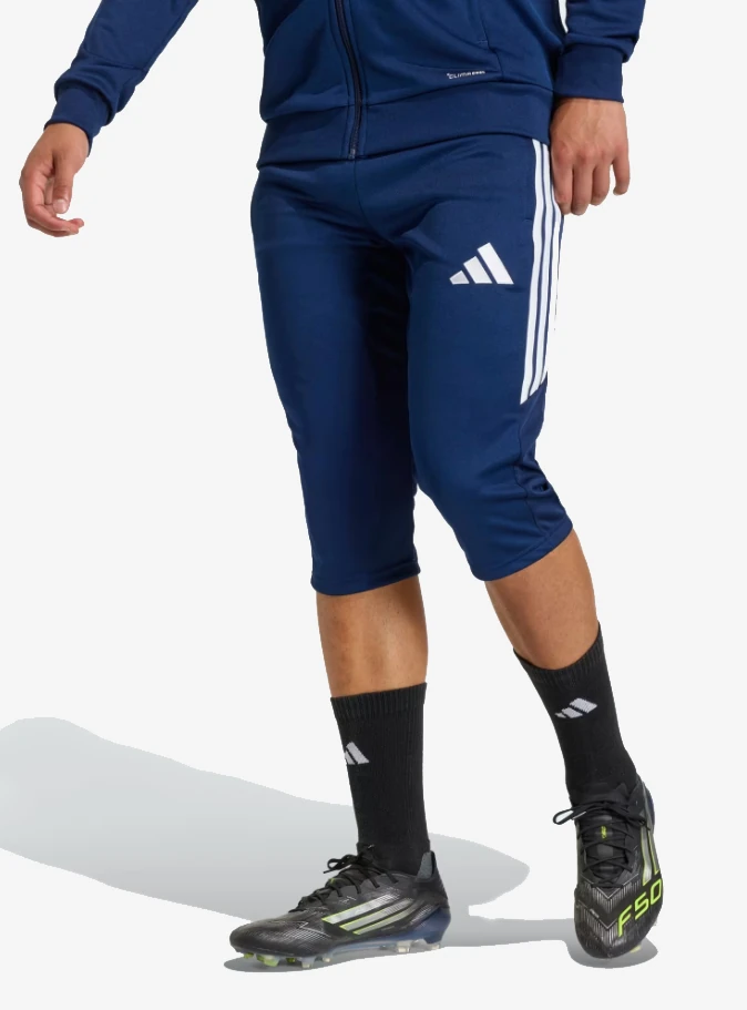 adidas KA6341 Tiro26L TR3/4PT Erkek Eşofman Altı