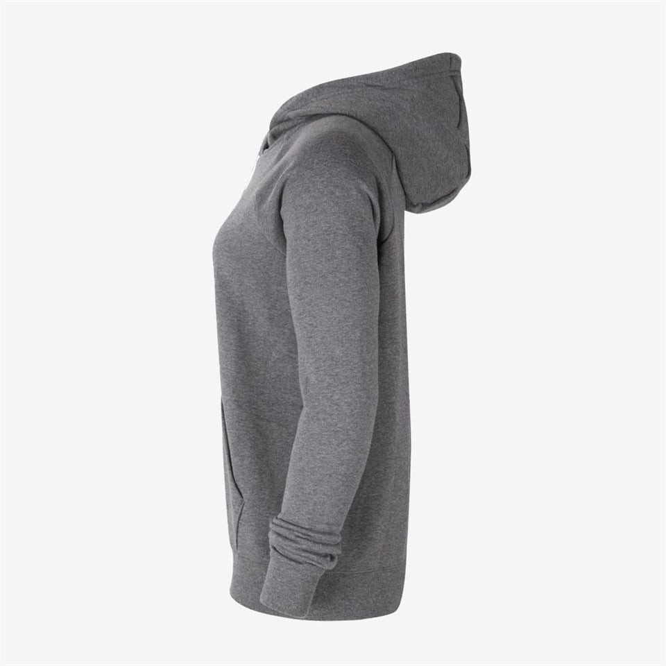 Nike W Nk Flc Park20 Po Hoodie Kadın Sweatshirt