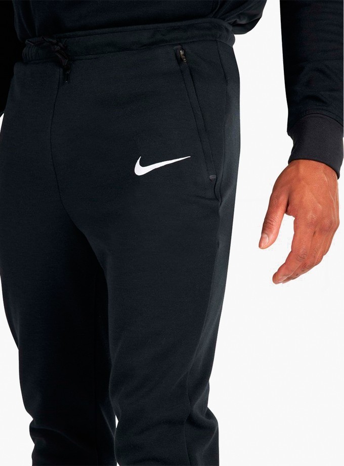 Nike Strike 21 Fleece Erkek Eşofman Altı CW6336-010