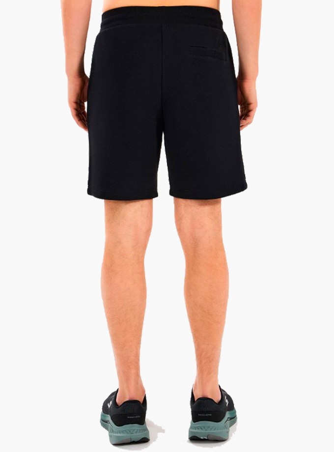 Skechers M Essential Sweatshort Erkek Şort S2510064-001
