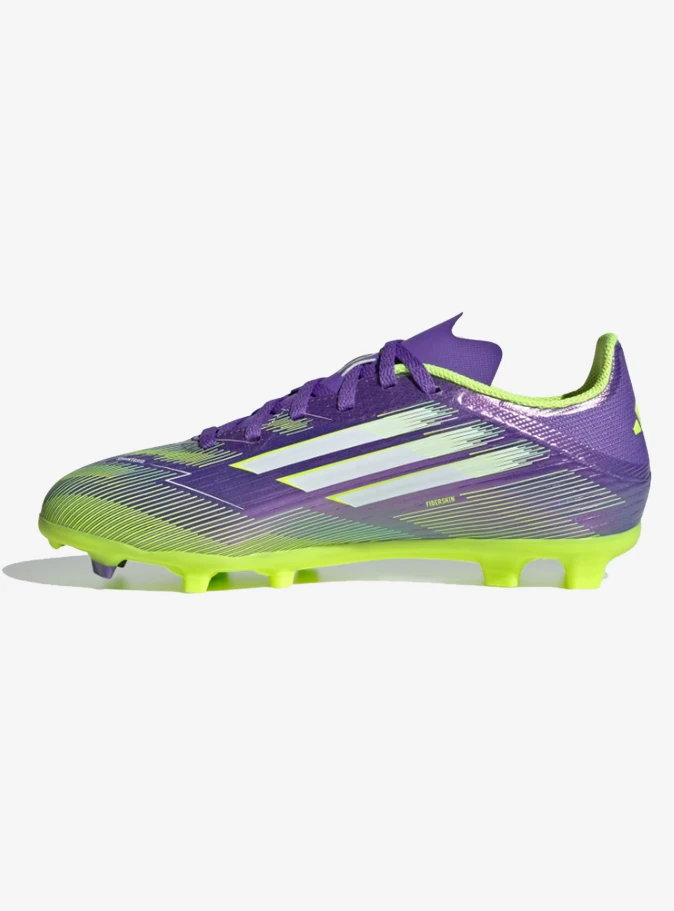 adidas JH7747 F50 League Firm/Multi-Ground Çocuk Krampon