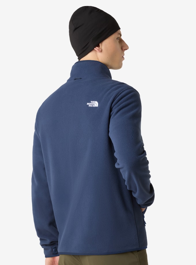 The North Face Glacier Fleece Erkek Polar 