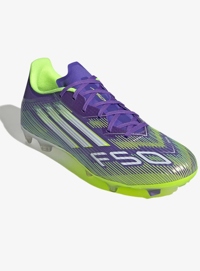 adidas JI0003 F50 League Fg/Mg Erkek Futbol Krampon 