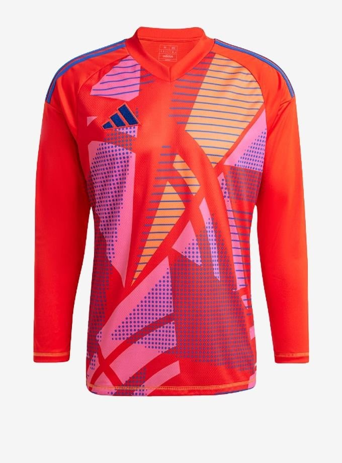 Adidas T24 C Gk Jsy L Erkek Kaleci Forması