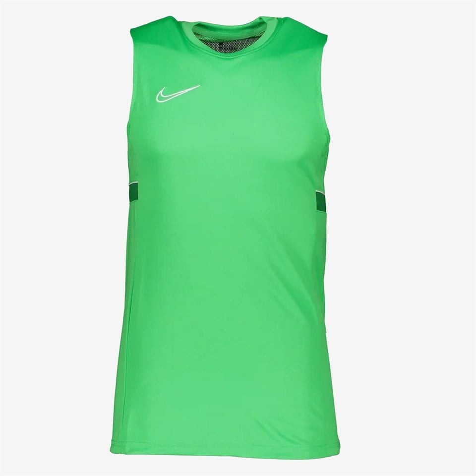 Nike M Nk Df Acd21 Top Sl Erkek Atlet