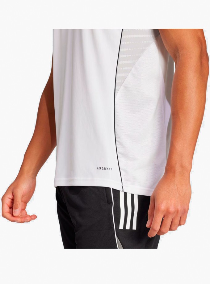 adidas Tiro25 Erkek T-shirt JJ1519